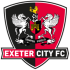 Exeter City - лого