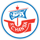 FC Hansa Rostock - лого