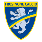 Frosinone - лого