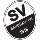 SV Sandhausen - лого