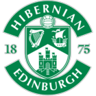 Hibernian - лого