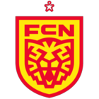 FC Nordsjælland - лого