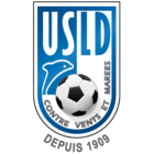 USL Dunkerque - лого