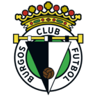 Burgos CF - лого