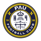 Pau FC - лого