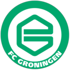 FC Groningen - лого