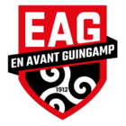 En Avant Guingamp - лого