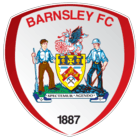 Barnsley - лого