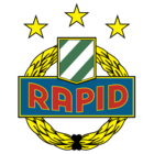 SK Rapid - лого