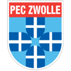 PEC Zwolle - лого