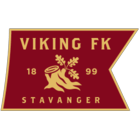 Viking FK - лого