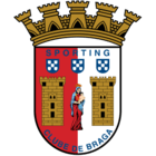 SC Braga - лого