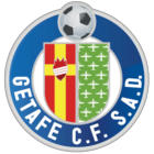 Getafe CF - лого