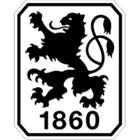 1860 München - лого