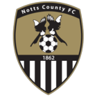 Notts County - лого