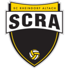 SCR Altach - лого