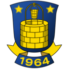 Brøndby IF - лого