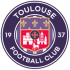 Toulouse FC - лого