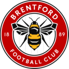 Brentford - лого