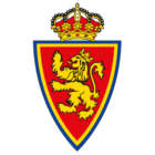 Real Zaragoza - лого