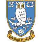 Sheffield Wed - лого