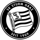 SK Sturm Graz - лого