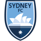 Sydney FC - лого