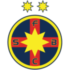 FCSB - лого