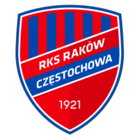 Raków - лого