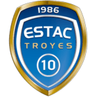 ESTAC Troyes - лого