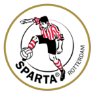 Sparta Rotterdam - лого