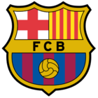 FC Barcelona - лого