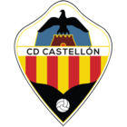 CD Castellón - лого