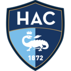 Havre AC - лого