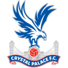 Crystal Palace - лого