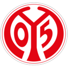 1. FSV Mainz 05 - лого