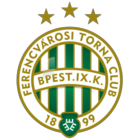 Ferencvárosi TC - лого