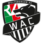 Wolfsberger AC - лого