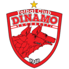 FC Dinamo 1948 - лого