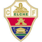 Elche CF - лого