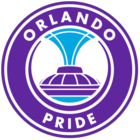 Orlando Pride - лого