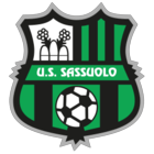 Sassuolo - лого