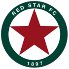 Red Star FC - лого