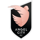 Angel City FC - лого