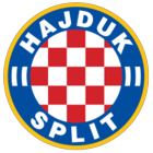 Hajduk Split - лого