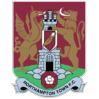 Northampton - лого