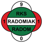 Radomiak Radom - лого