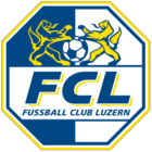 FC Luzern - лого