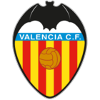 Valencia CF - лого