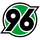 Hannover 96 - лого